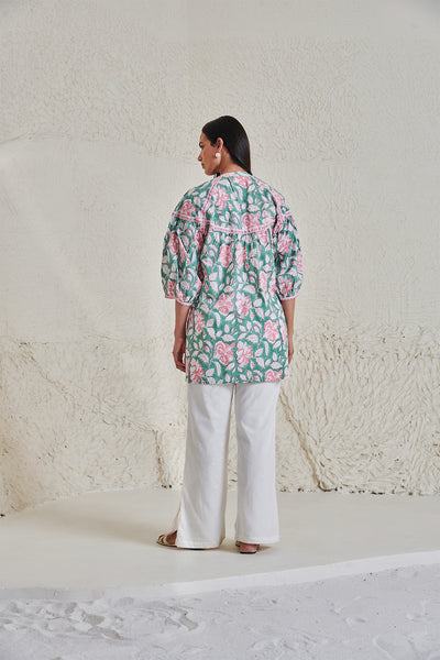 Pankhi Shirt