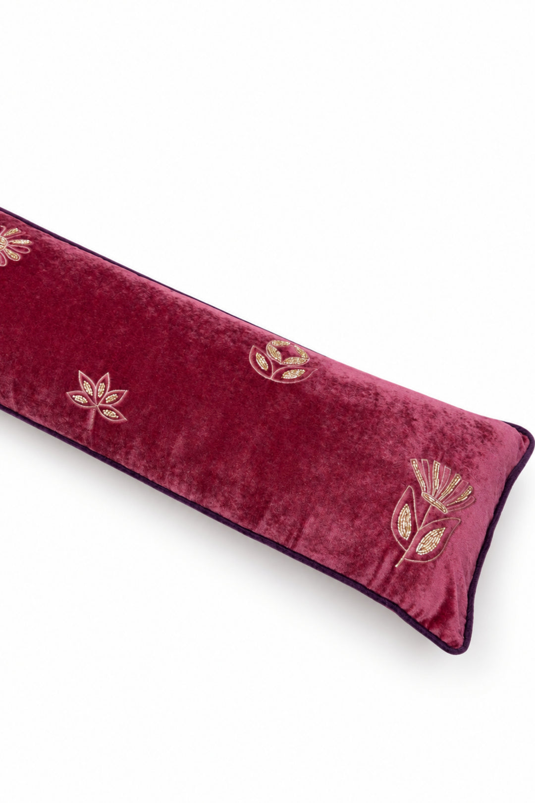 Mirage Velvet Cushion
