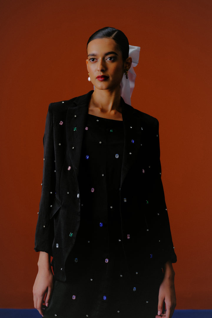Starlit Blazer
