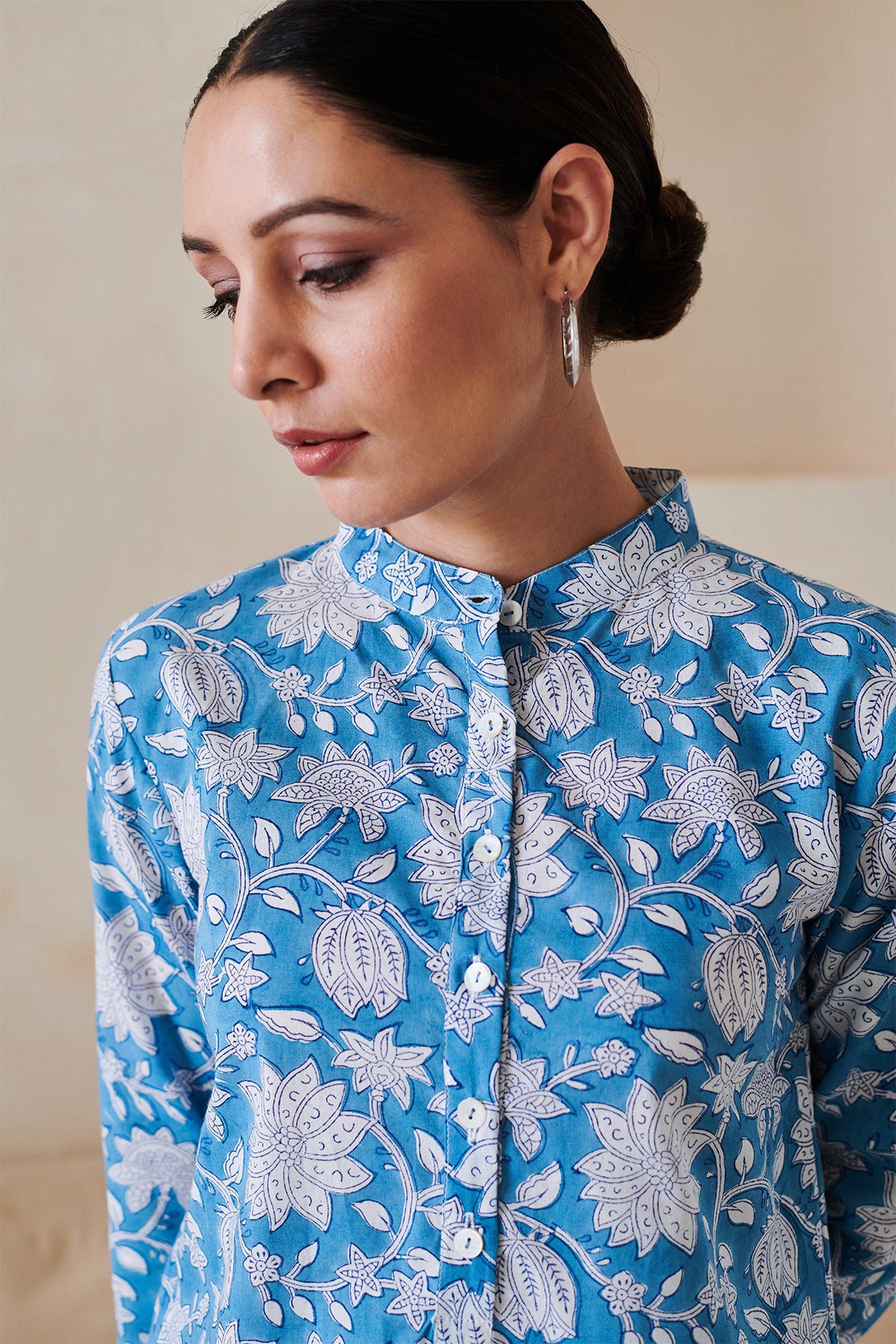 Kumud Tunic