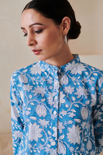 Kumud Tunic
