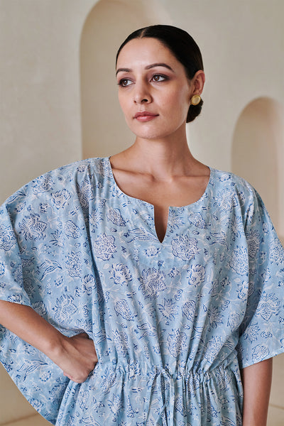 Mogra Kaftan