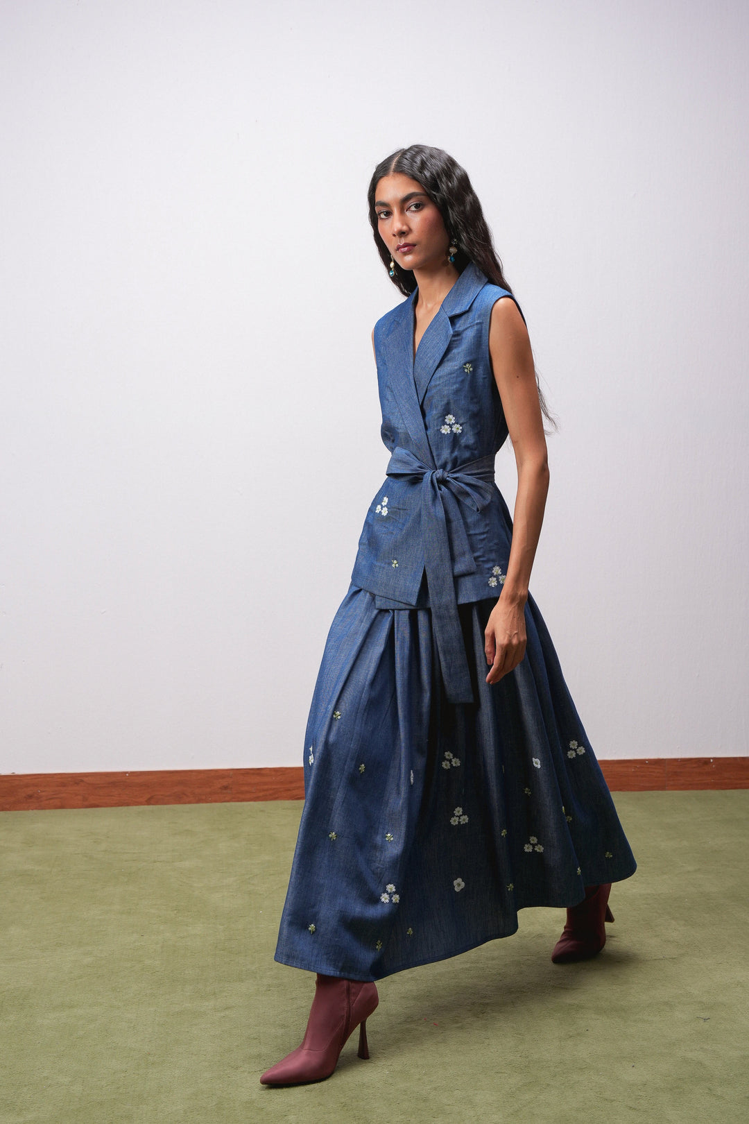 Celestial Skirt