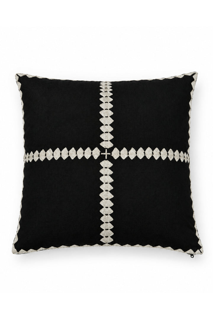 Moonchild Zari Cushion