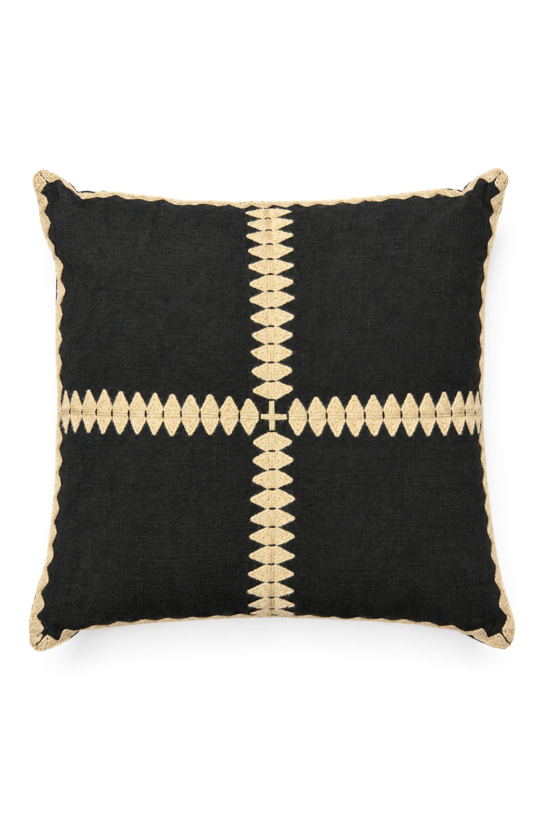 Moonchild cushion