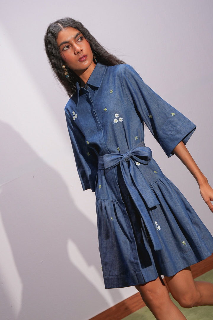 Celestial Dress
