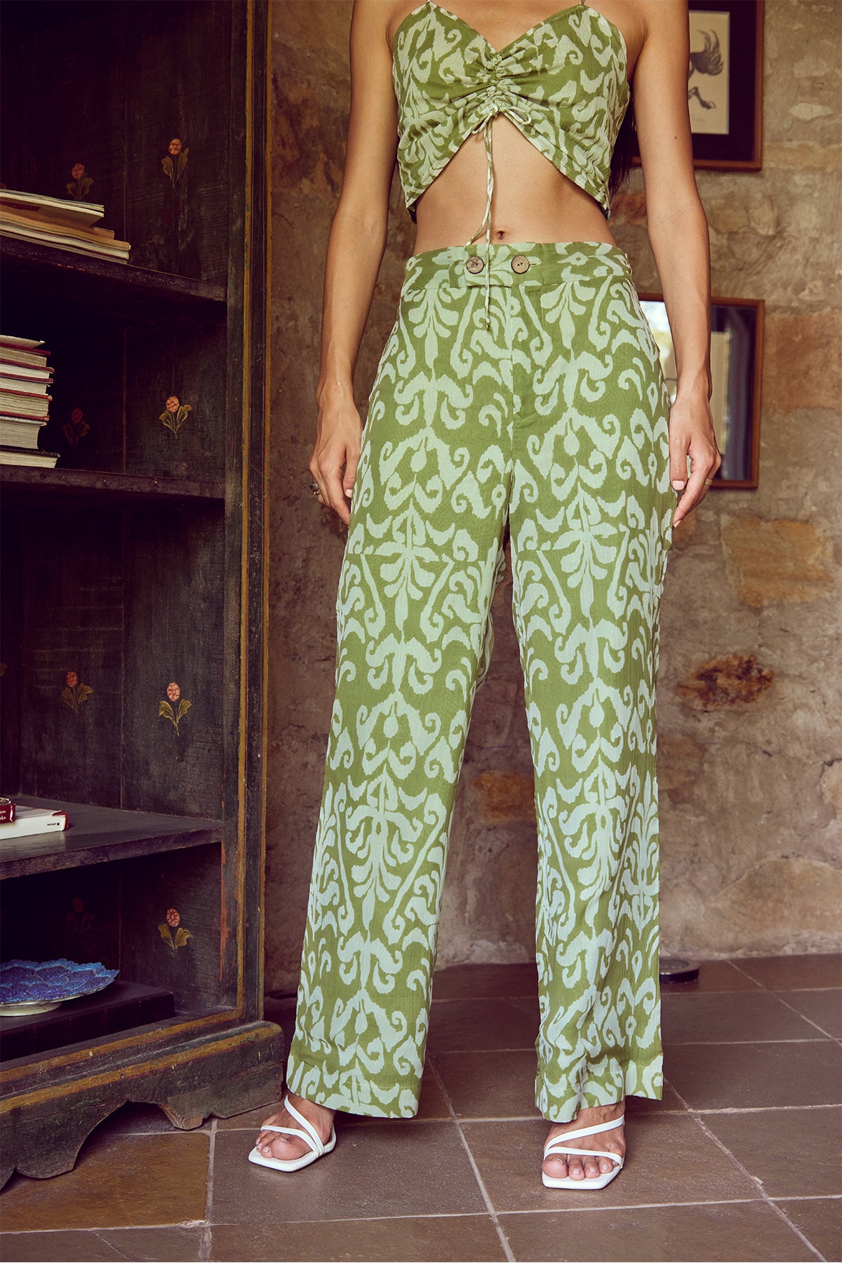 Palermo Pants