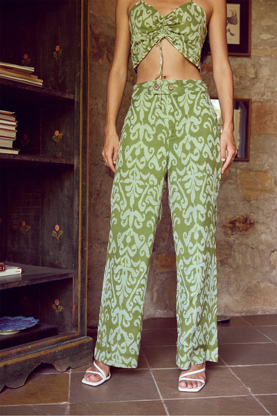 Palermo Pants