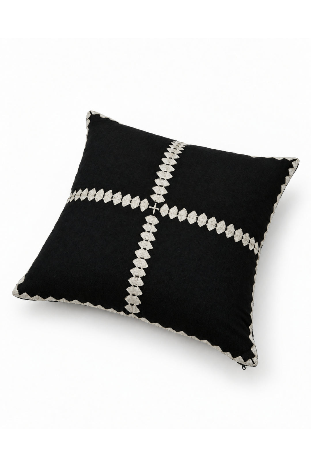 Moonchild Zari Cushion