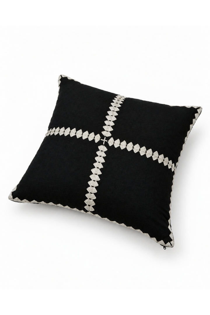 Moonchild Zari Cushion
