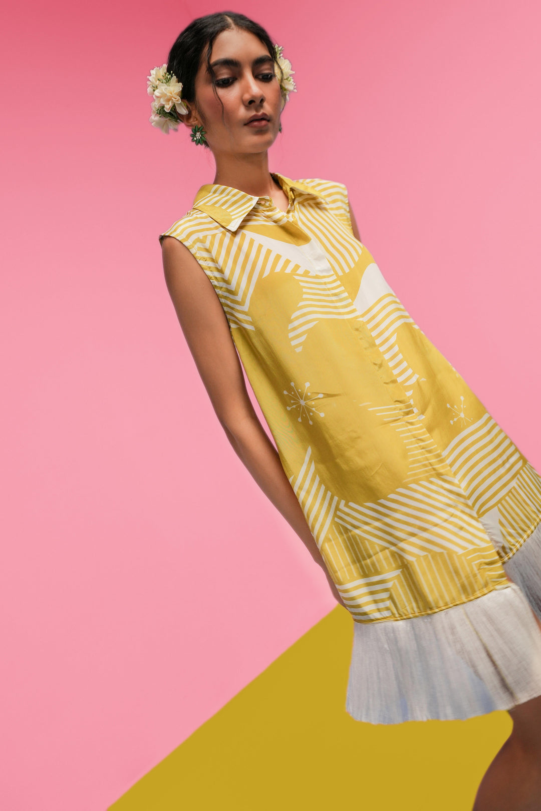 Miel Dress