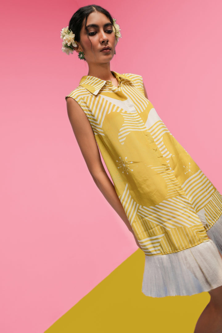 Miel Dress