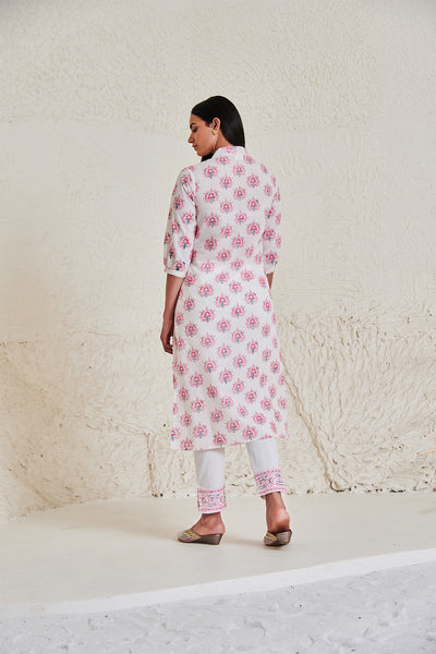 Urvi Cotton Kurta