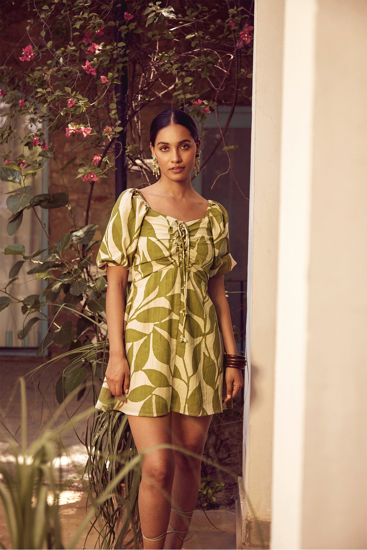 Delos Dress