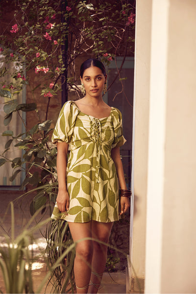 Delos Dress