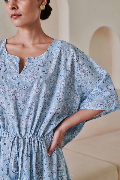 Mogra Kaftan