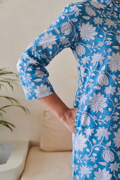 Kumud Tunic