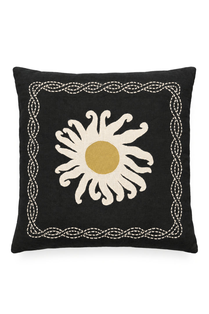 Solis cushion
