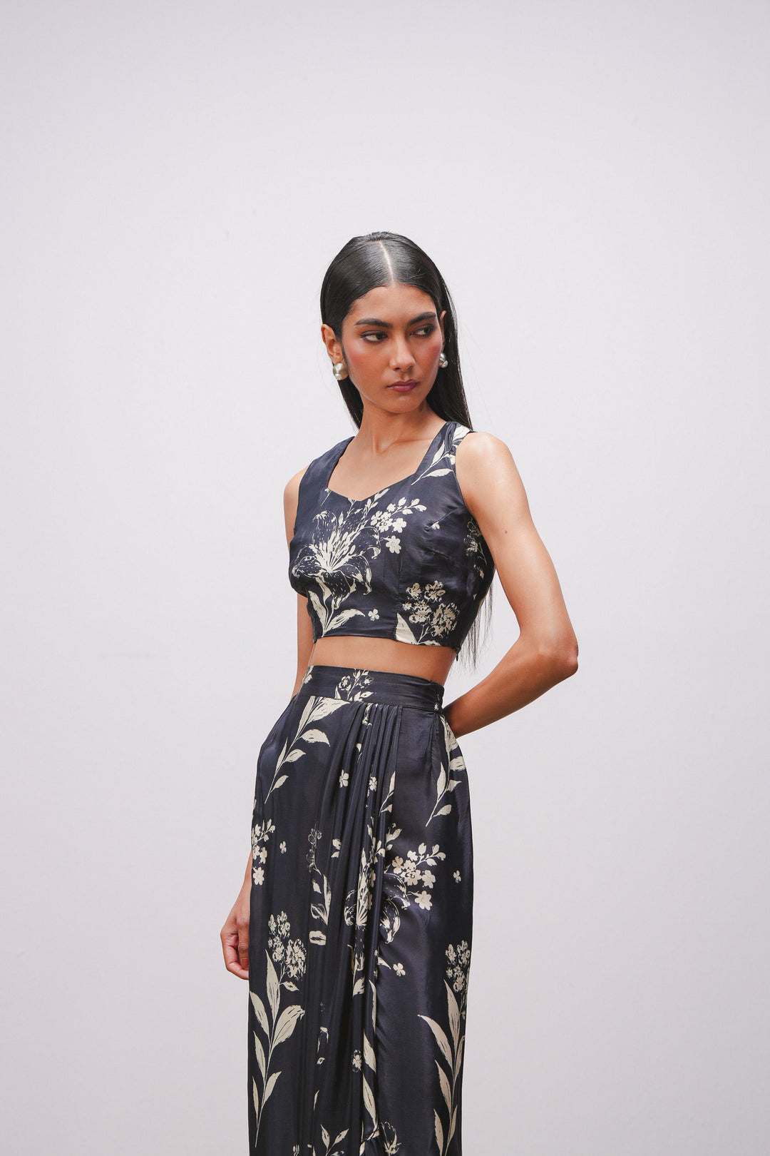 Eclipse Skirt