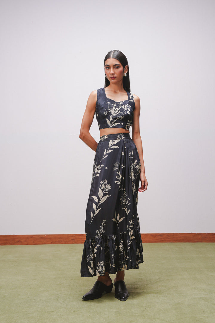 Eclipse Skirt