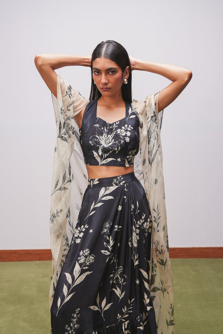 Eclipse Skirt