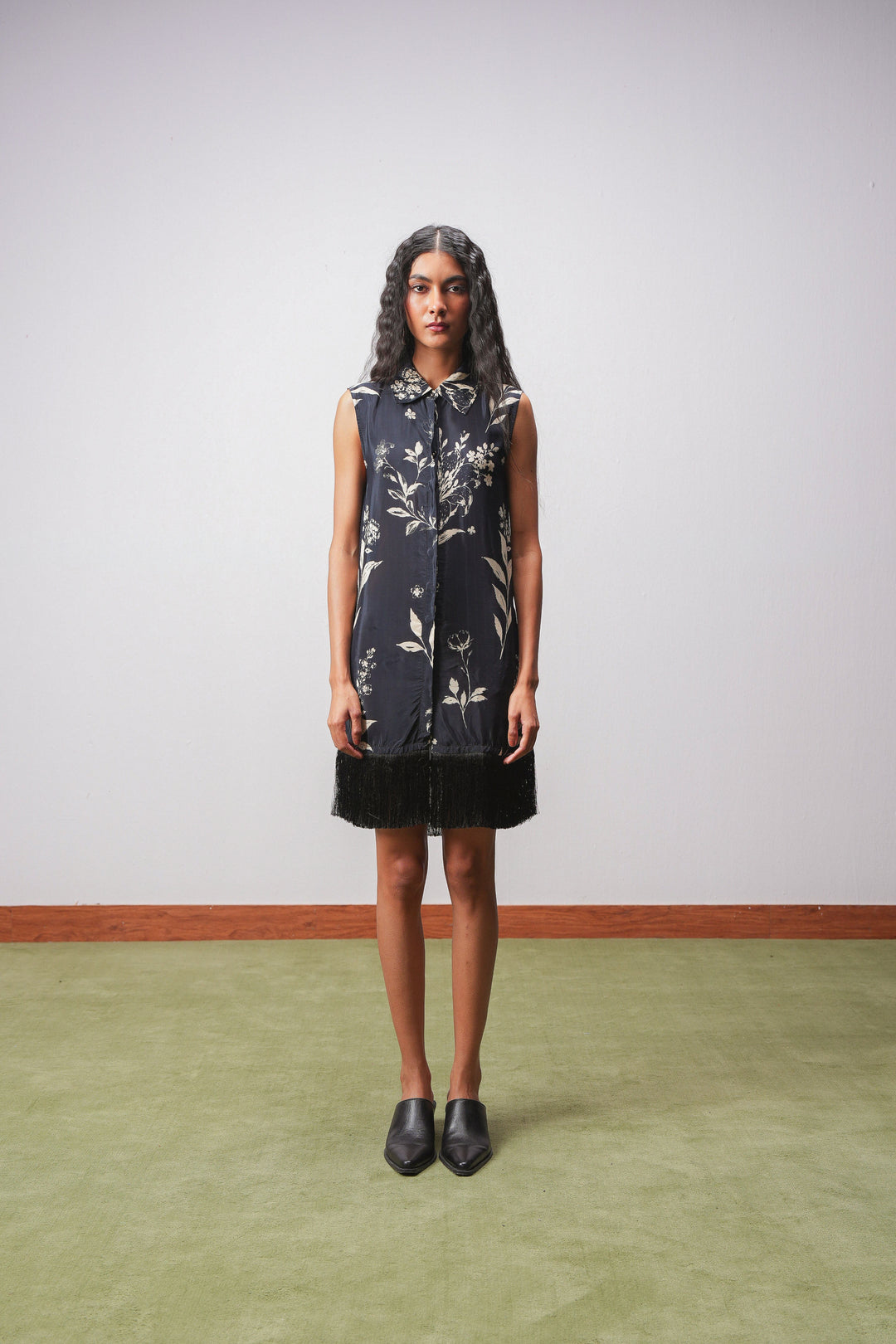 Eclipse Dress
