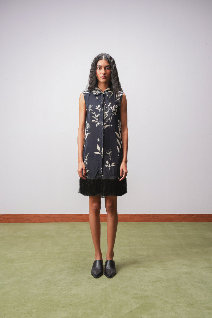 Eclipse Dress
