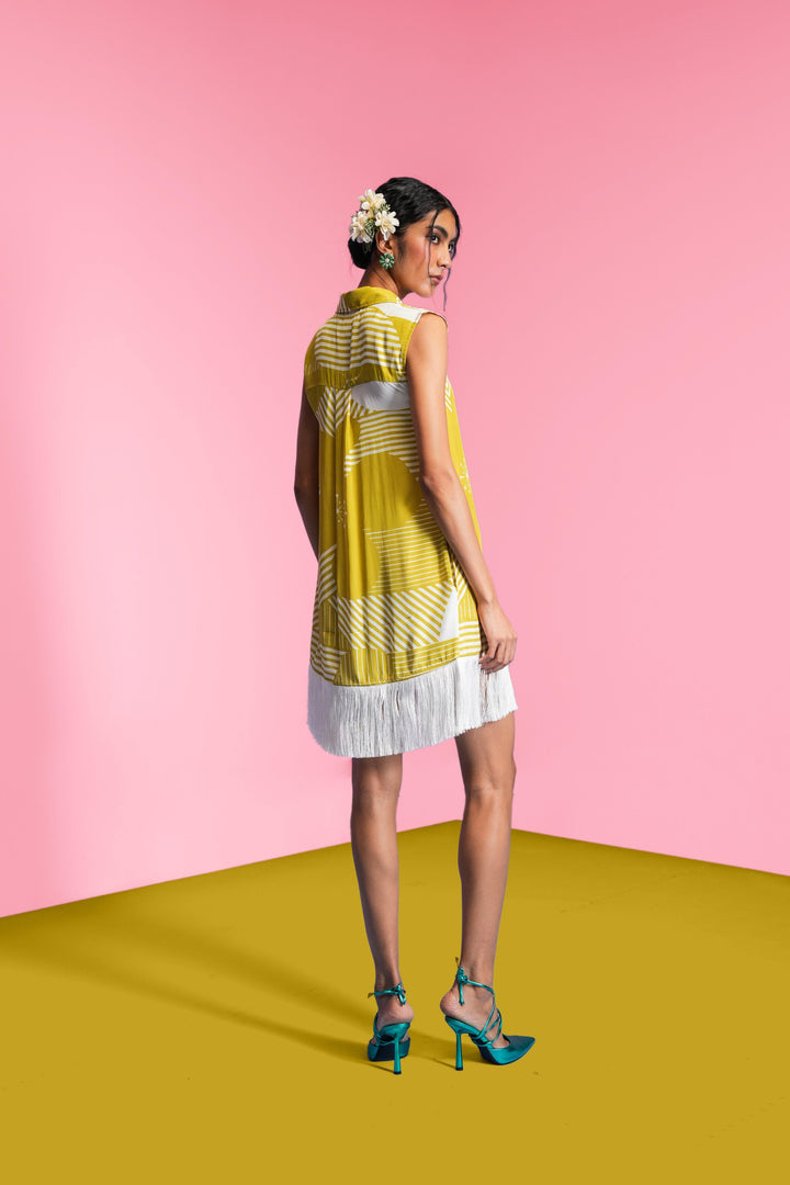 Miel Dress