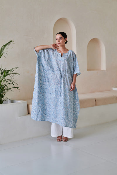 Mogra Kaftan