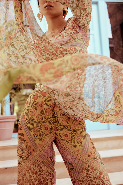Amalfi Kimono