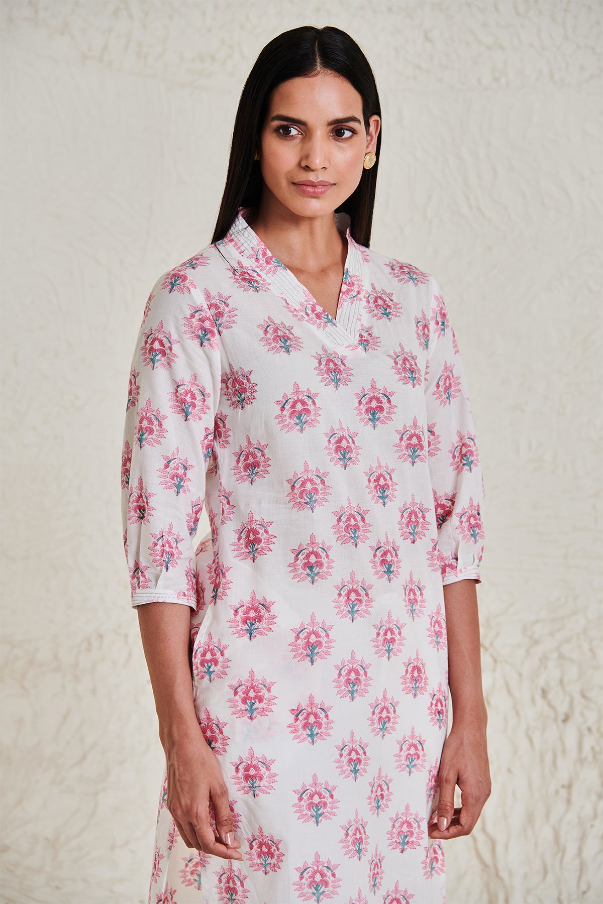 Urvi Cotton Kurta