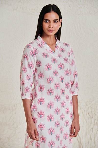 Urvi Cotton Kurta