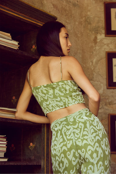 Palermo Blouse