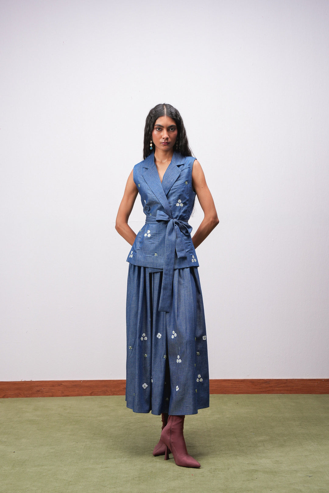Celestial Skirt