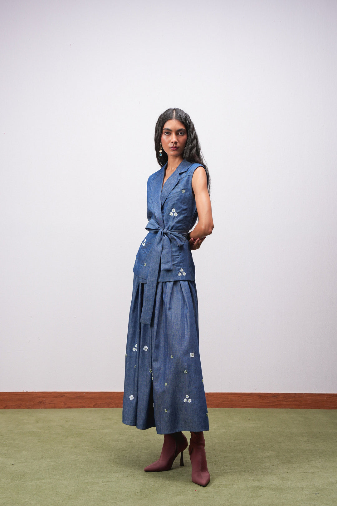 Celestial Skirt