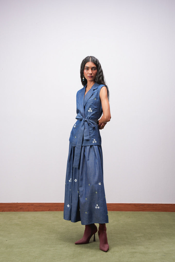 Celestial Vest