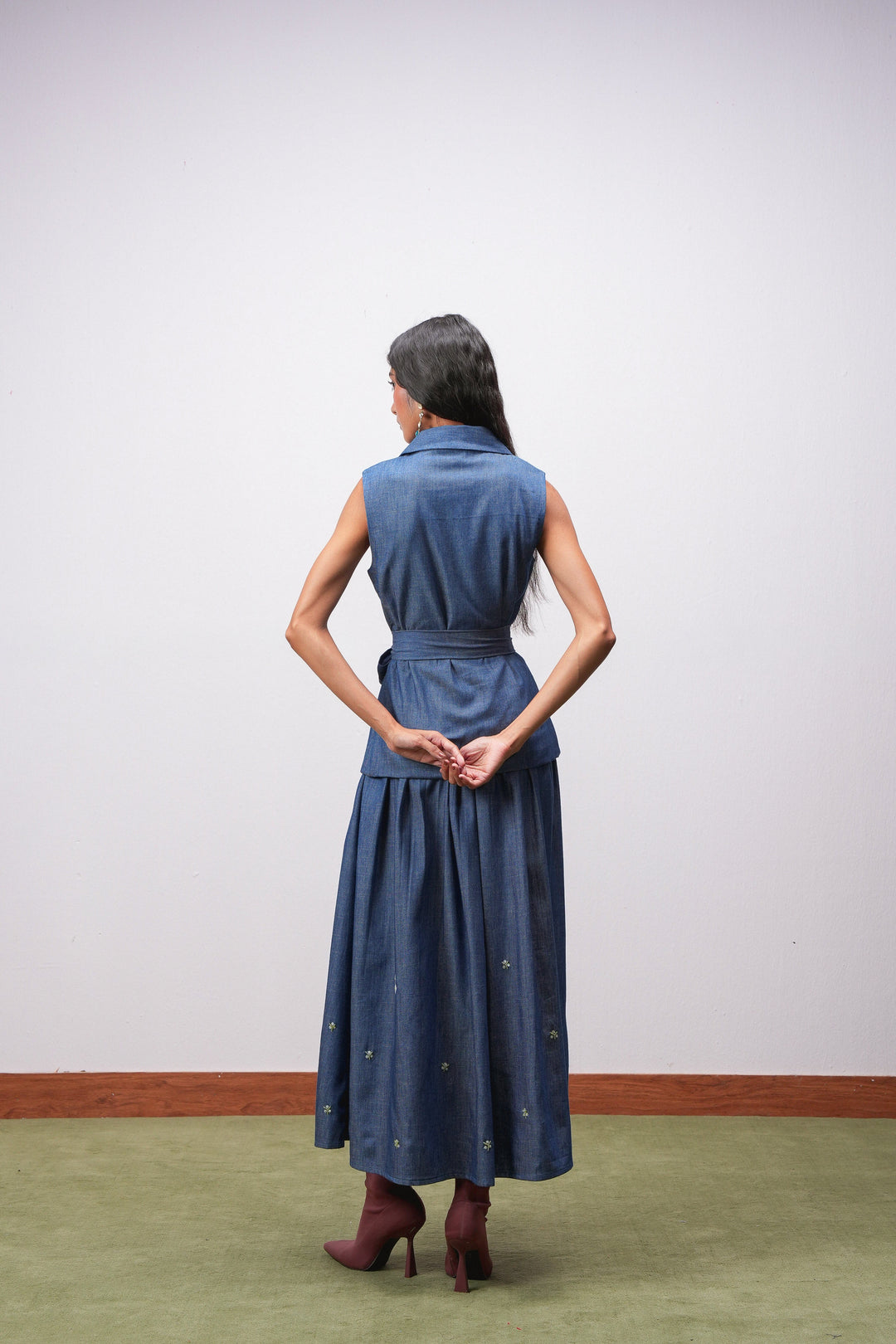 Celestial Skirt