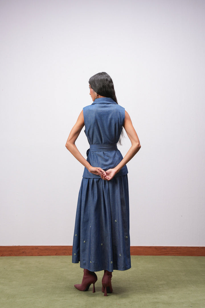 Celestial Skirt