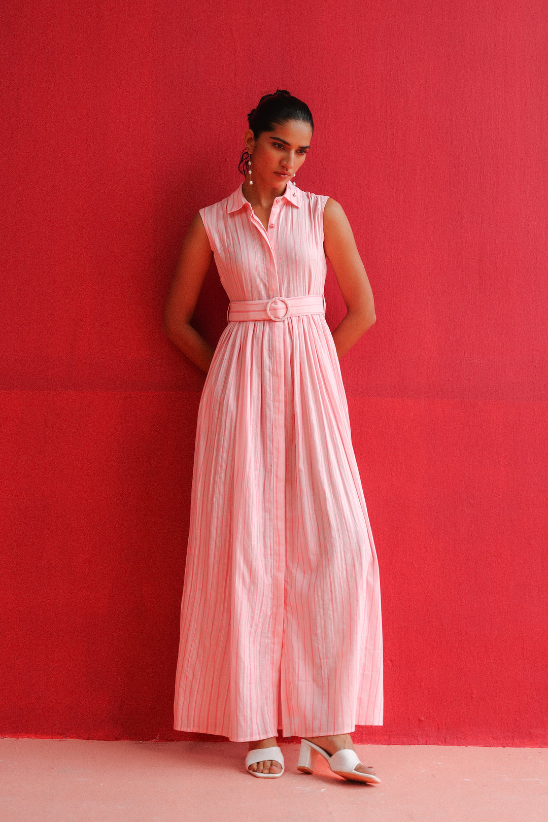LOVESTRUCK MAXI