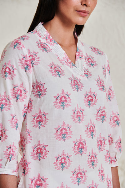 Urvi Cotton Kurta