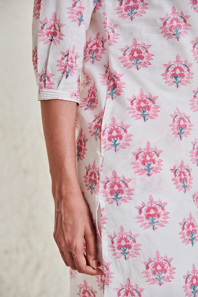 Urvi Cotton Kurta