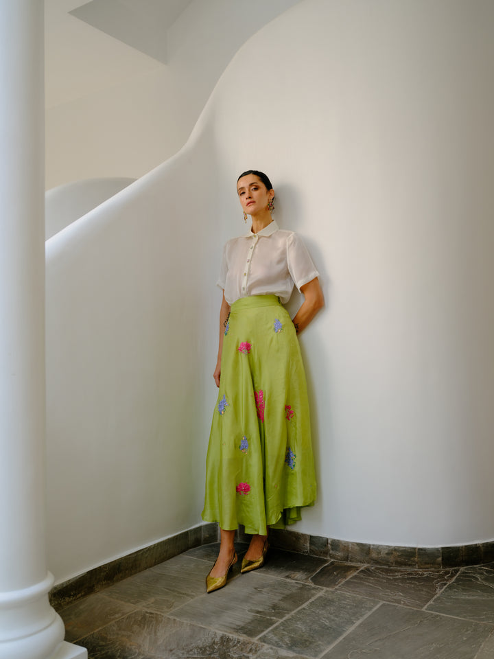 Rosa Skirt