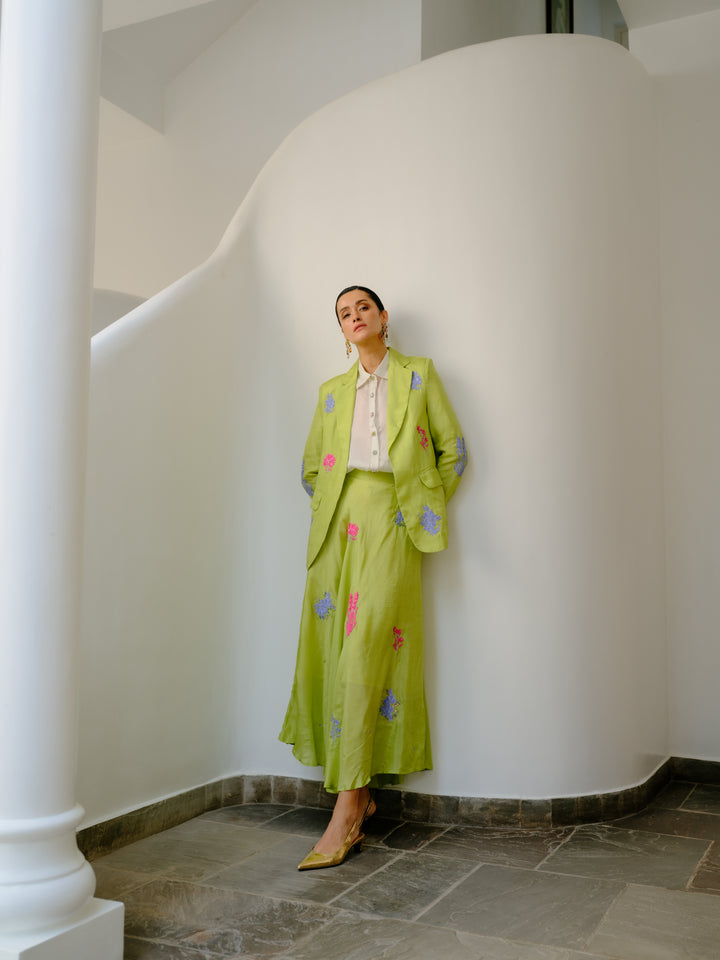Rosa Blazer