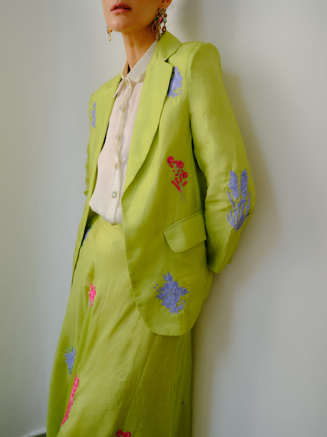 Rosa Blazer