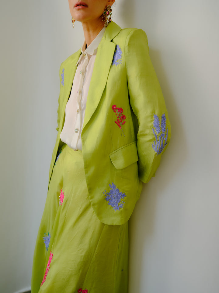 Rosa Blazer