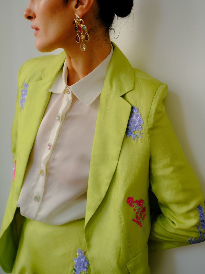 Rosa Blazer