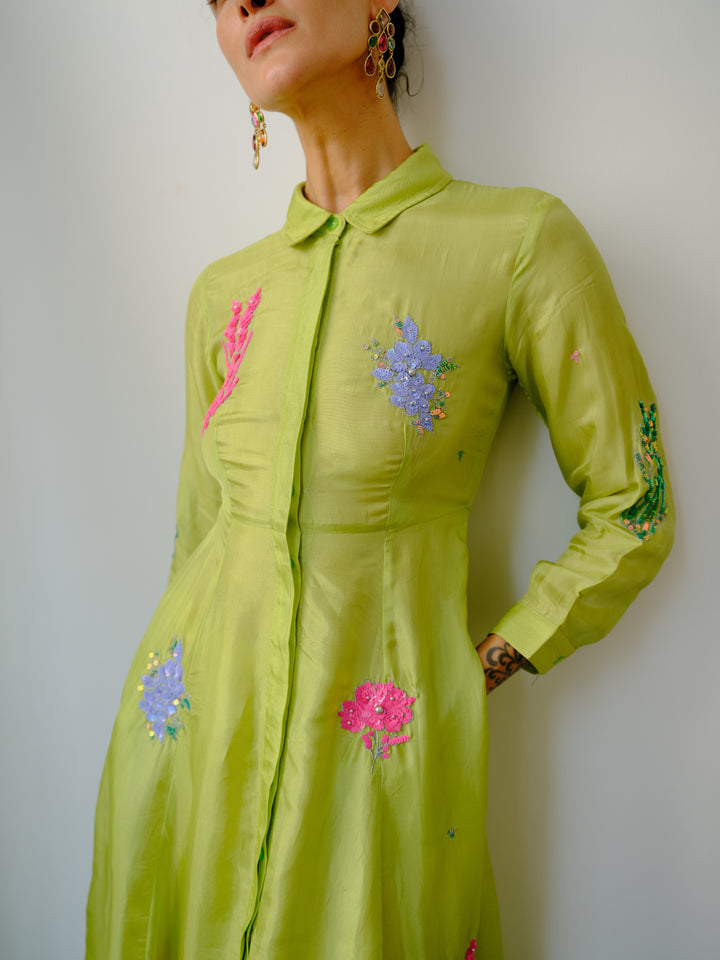 Rosa Dress