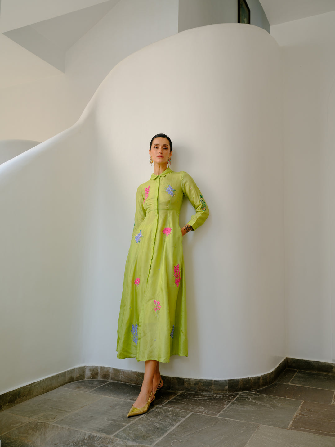 Rosa Dress