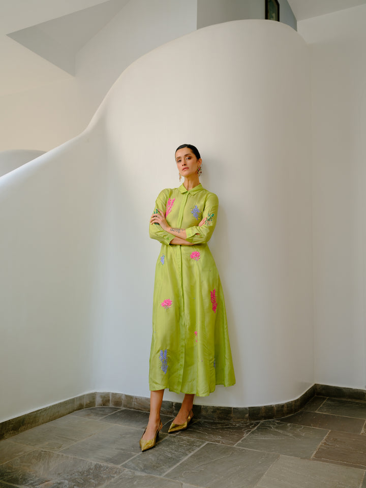 Rosa Dress