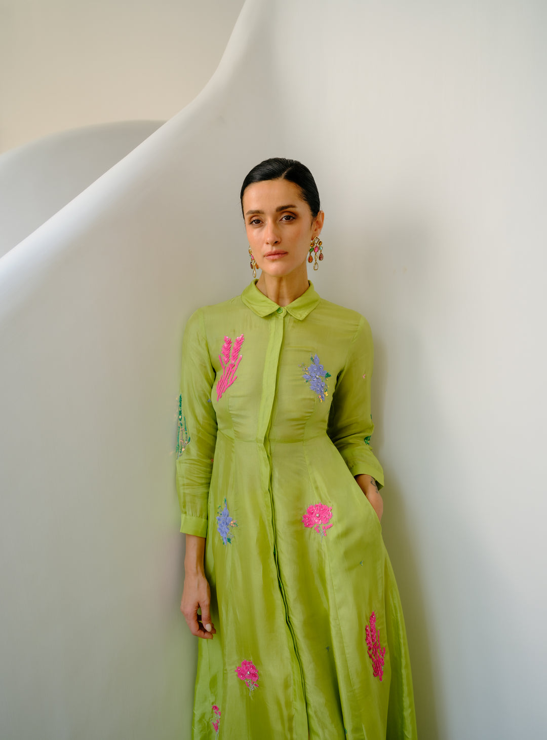 Rosa Dress